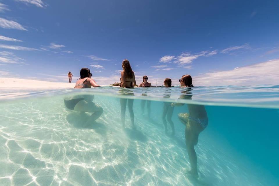Summer Shade Maldives Dharavandhoo Bagian luar foto